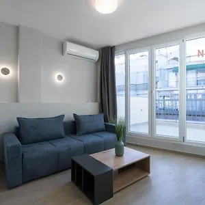 Venus, Nilie Hospitality Mgmt Διαμέρισμα